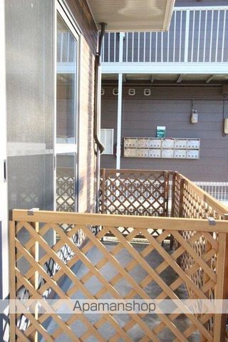 ヴィヴレ Bの内装写真