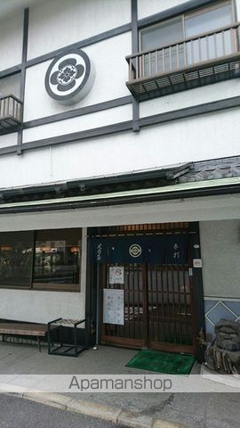 リブリ・宮の周辺写真