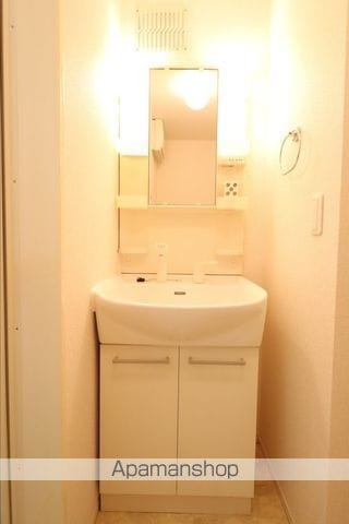 クレセントM Vの内装写真