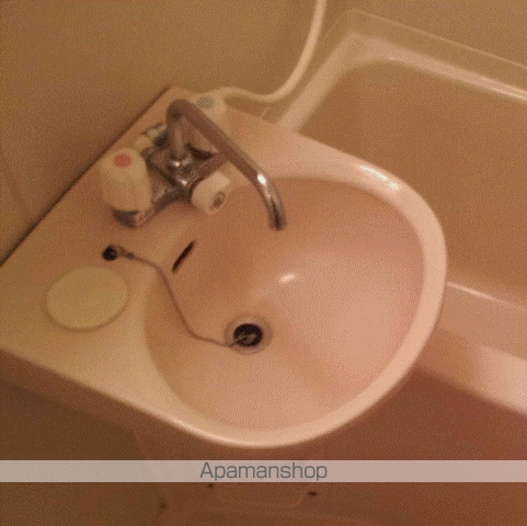 レオパレスショールマーシュの内装写真