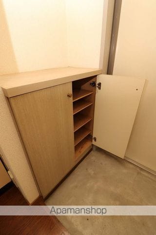 ピュアル1の内装写真