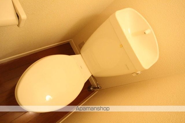 レオパレスとさみずきの内装写真