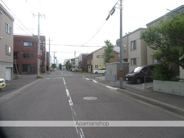 パラシオンN29の周辺写真