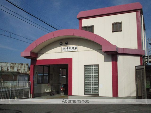 オリーブVの周辺写真