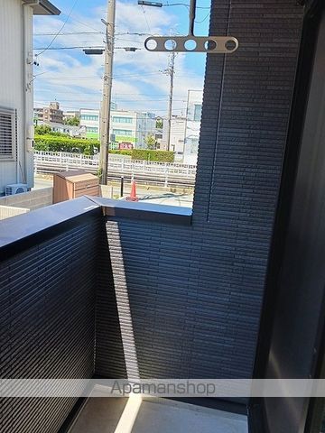 クレリア西伊場の内装写真