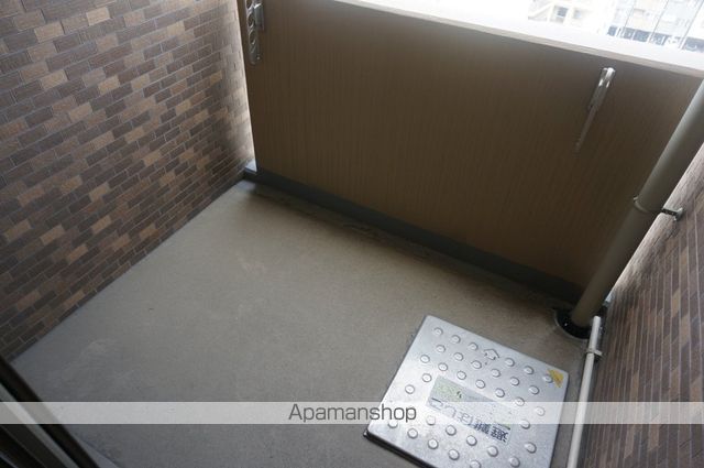 グレンパーク梅田北の内装写真