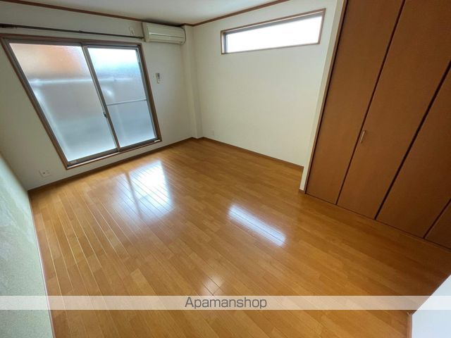 デルフコートの内装写真