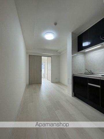 ALIVIS新町の内装写真