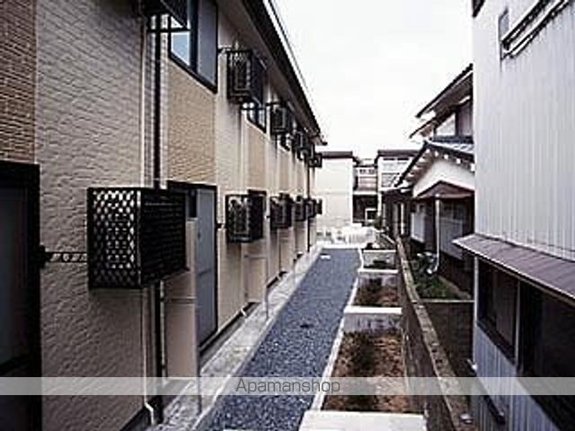 レオパレス翠山IIのその他写真