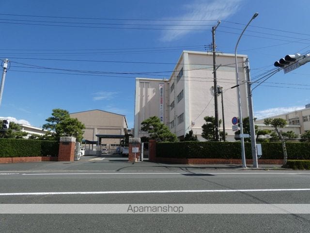 ノーブルビレッヂIIの周辺写真