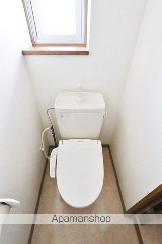 エクシード山城の内装写真