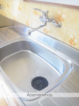 コーポ堀川[1LDK/40.42m2]の内装7