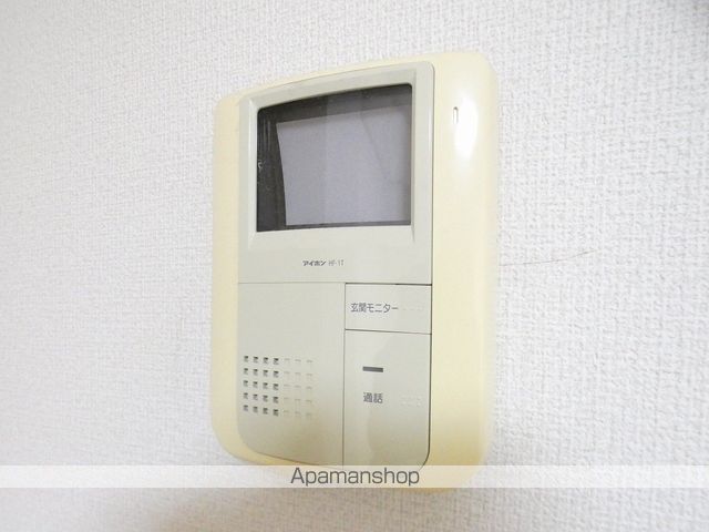 ウィズステージさくらの内装写真