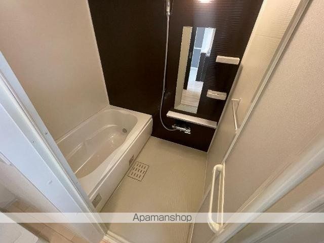 仮)取手市青柳アパート工事の内装写真