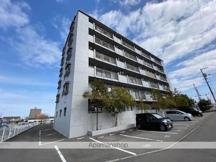 ルネコート太田[3LDK/77.64m2]の外観1