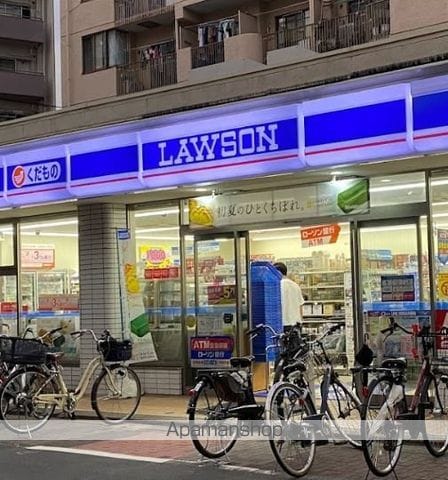 ルネサンスコート蒲田の周辺写真
