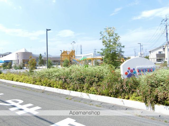 カーサ グランデの周辺写真