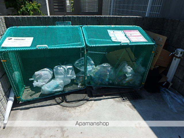 GROWS横浜妙蓮寺の外観写真