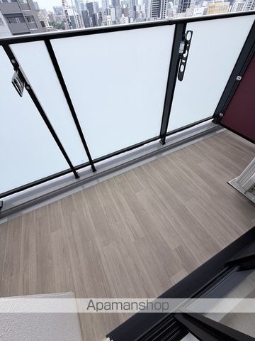 SーRESIDENCE名古屋菊井ALINEの内装写真