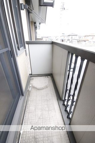 ルミエールの内装写真