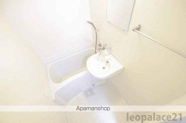 レオパレスプルメリア21の内装写真