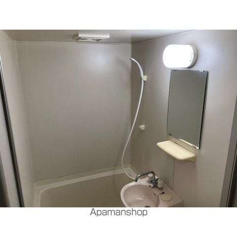 ジャストハイツAの内装写真