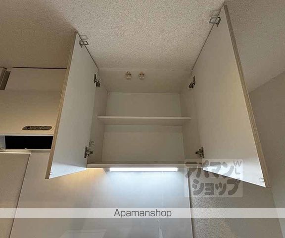 天進ビルの内装写真