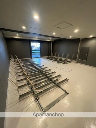 ＣＲＥＡＴＩＦ中野[1R/25.27m2]の共用部4