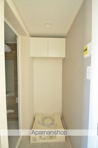 リベルテ黒松の内装写真