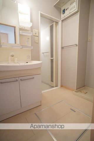 ウィルモア吉栄の内装写真