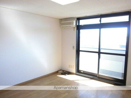 レオパレス出藍[1K/26.49m2]のリビング・居間