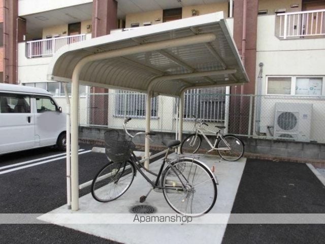 フローラの内装写真