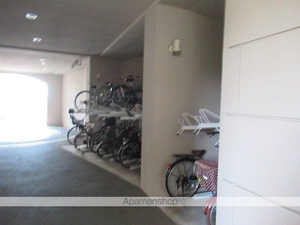 スタンビューレ中野坂上[1LDK/36.68m2]の内装2