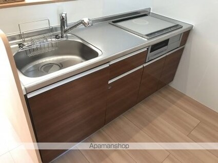 福島県福島市大森字唐橋[2DK/53.77m2]の内装8