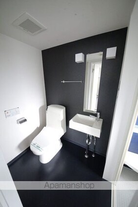 ４ｔｈ[1R/25.45m2]の内装6