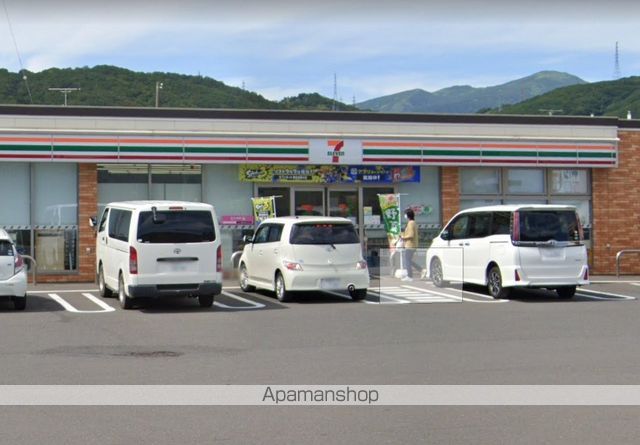 レオパレスサンビームの周辺写真