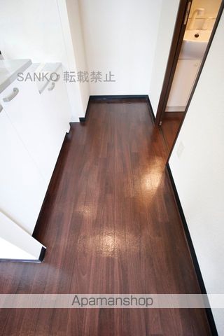 レジデンスタワー札幌の内装写真