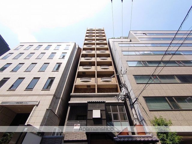 ジューム南船場 605 ｜ 大阪府大阪市中央区南船場２丁目1-9（賃貸マンション1LDK・6階・35.18㎡） その5