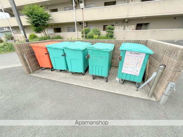 サニーキャンプ 今池のその他写真