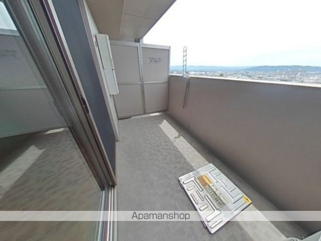 サムティ西熊本の内装写真