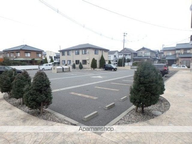 ミピアーチェB棟のその他写真
