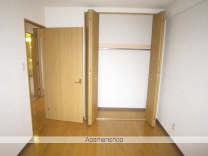 東京都青梅市千ヶ瀬町２丁目[3LDK/63m2]の収納