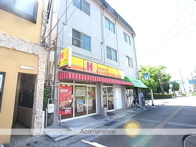 クリエオーレ大物町の周辺写真