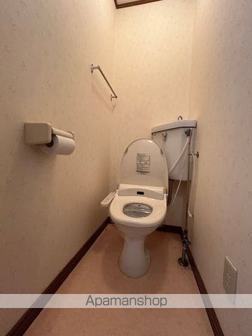 メゾン朝里267の内装写真