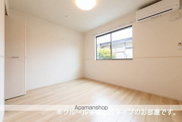 フェレーザ長峰の内装写真