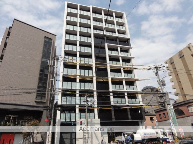 アソシアグロッツォ薬院SOUTHFIELD