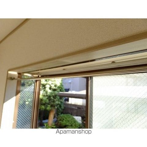 ルシーダかみさぎの内装写真