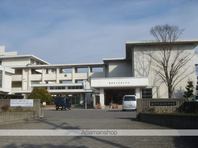 カーサ・イリーデAの周辺写真