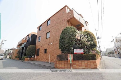 カスティーヨ杵島[3LDK/80.89m2]の外観2