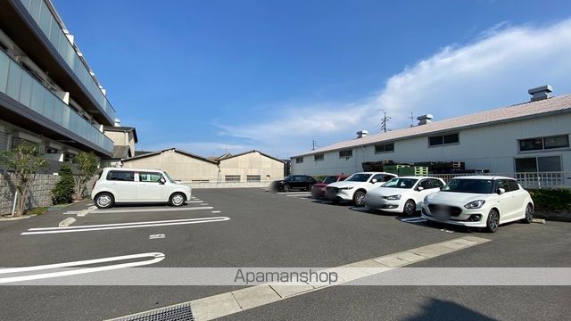 グレースセゾン 樹のその他写真